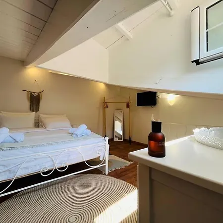 Casa vacanze Spiti Tigri - *
